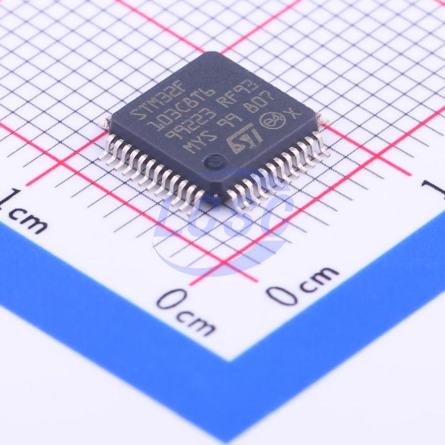 STM32F103C8T6